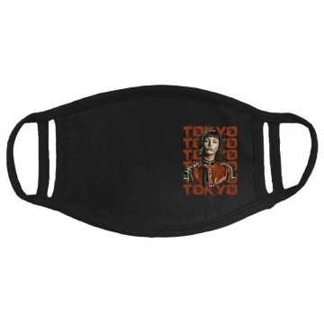 Tokyo Art Arcmaszk