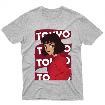 Tokyo (Durca) Férfi póló