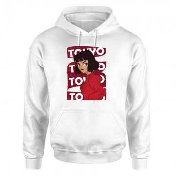 Tokyo (Durca) Unisex pulóver