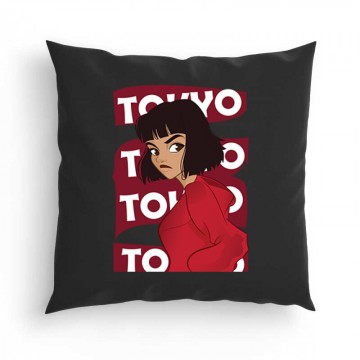 Tokyo (Durca) Párna