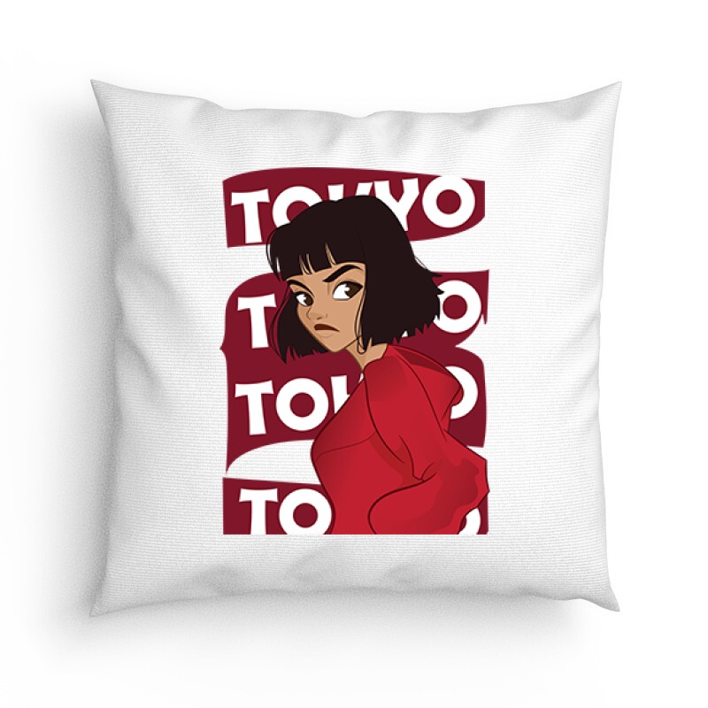 Tokyo (Durca) Párna