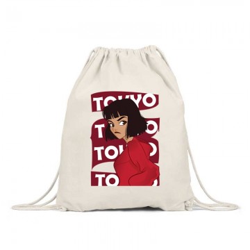 Tokyo (Durca) Tornazsák