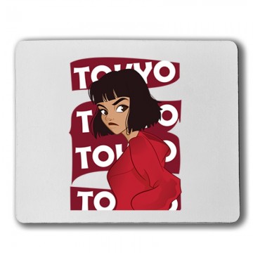 Tokyo (Durca) Egérpad