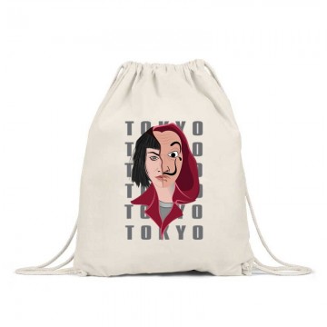 Tokyo Half Mask Tornazsák