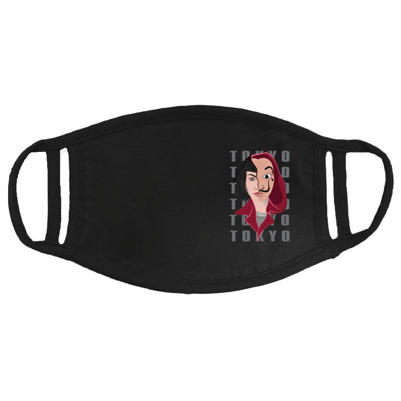 Tokyo Half Mask Arcmaszk