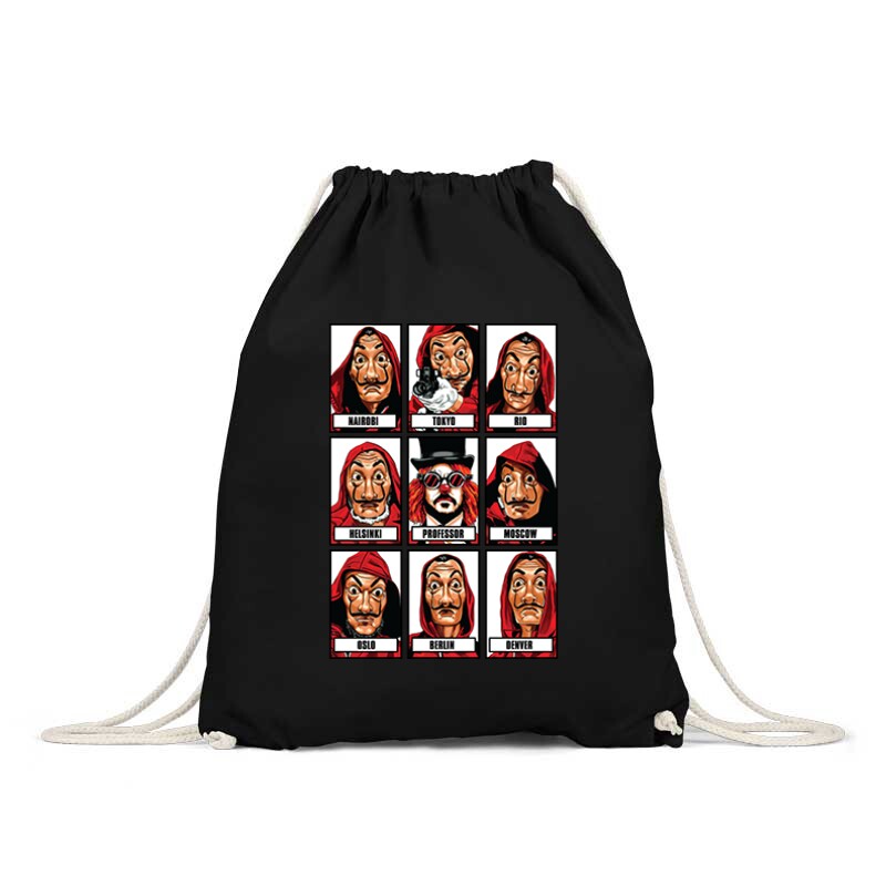 Together and Clown Tornazsák