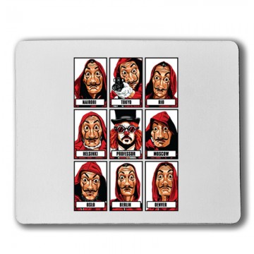 Together and Clown Egérpad