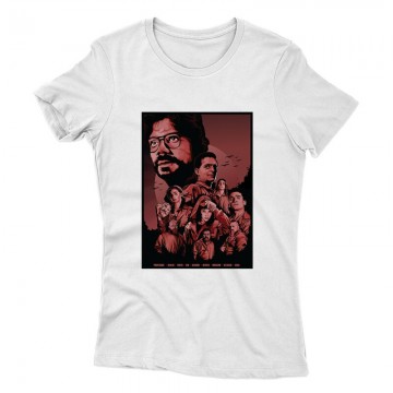 Together Női póló