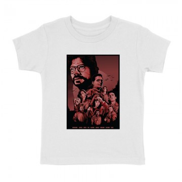 Together Gyermek póló