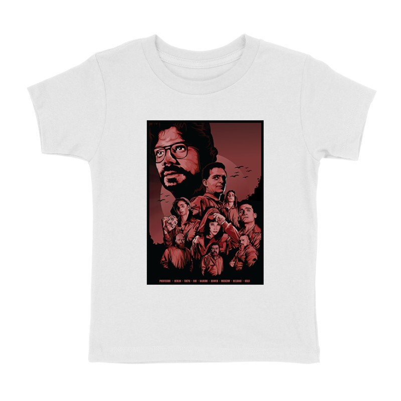 Together Gyermek póló