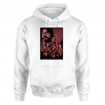 Together Unisex pulóver