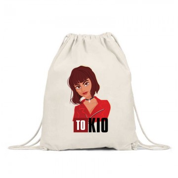 Tokyo Cartoon Tornazsák