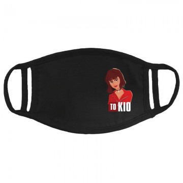 Tokyo Cartoon Arcmaszk