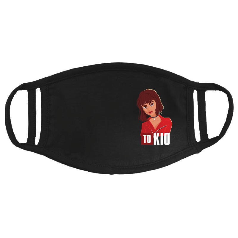 Tokyo Cartoon Arcmaszk