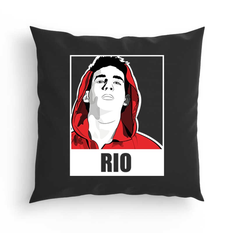 Rio Minimal Párna