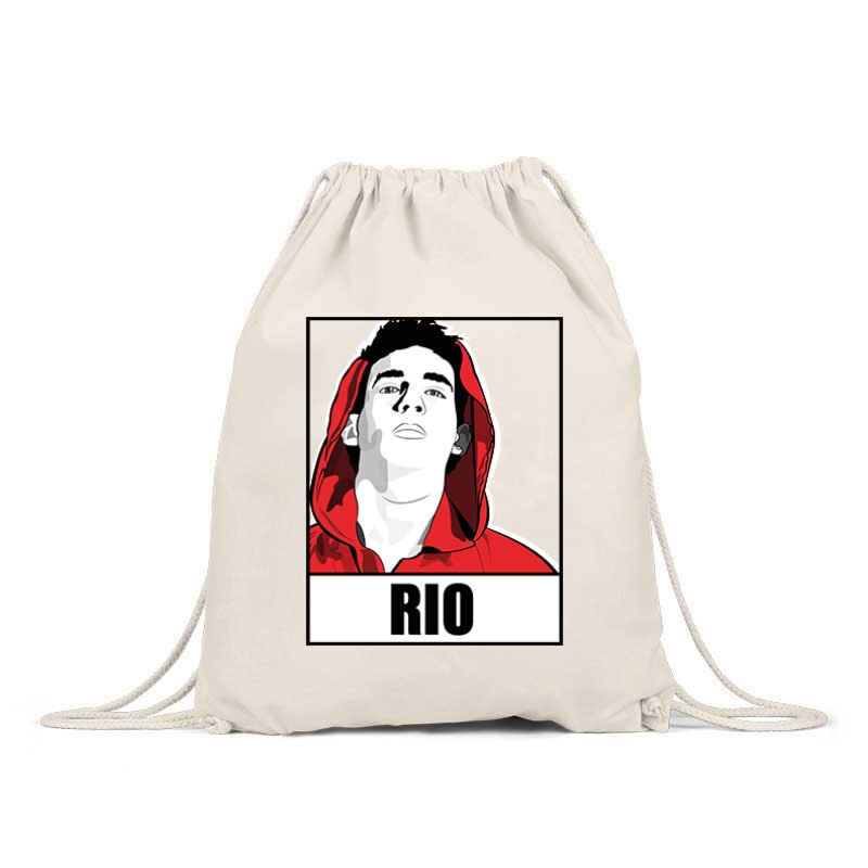 Rio Minimal Tornazsák