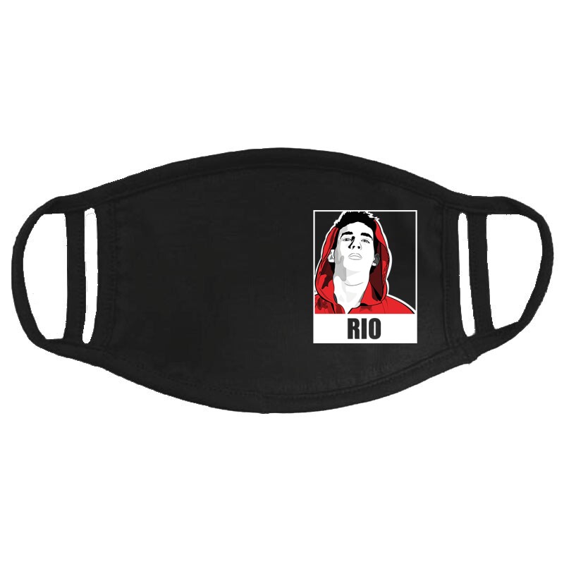 Rio Minimal Arcmaszk