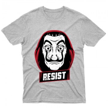 Resist Férfi póló