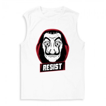 Resist Férfi Trikó