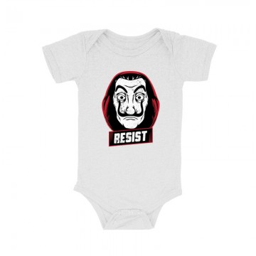 Resist Bébi body
