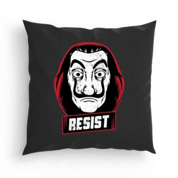 Resist Párna