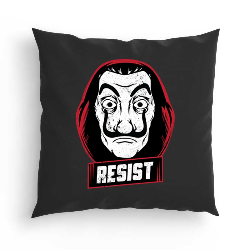Resist Párna