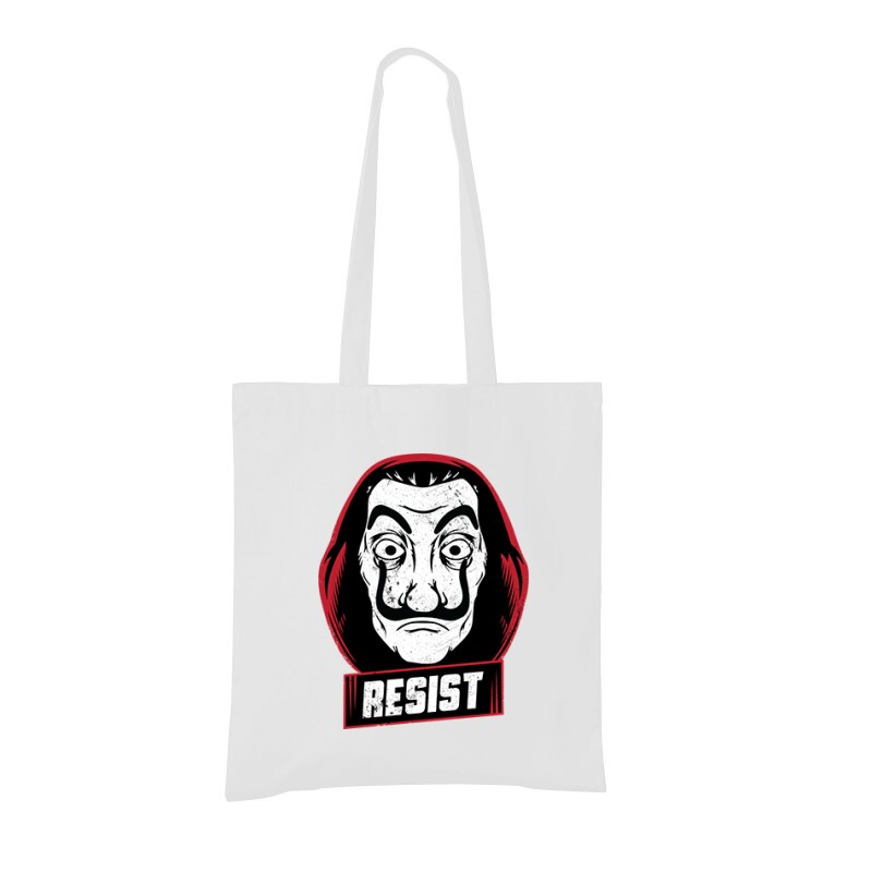 Resist Bevásárló táska