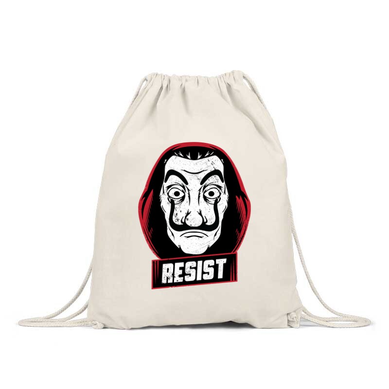 Resist Tornazsák