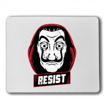Resist Egérpad
