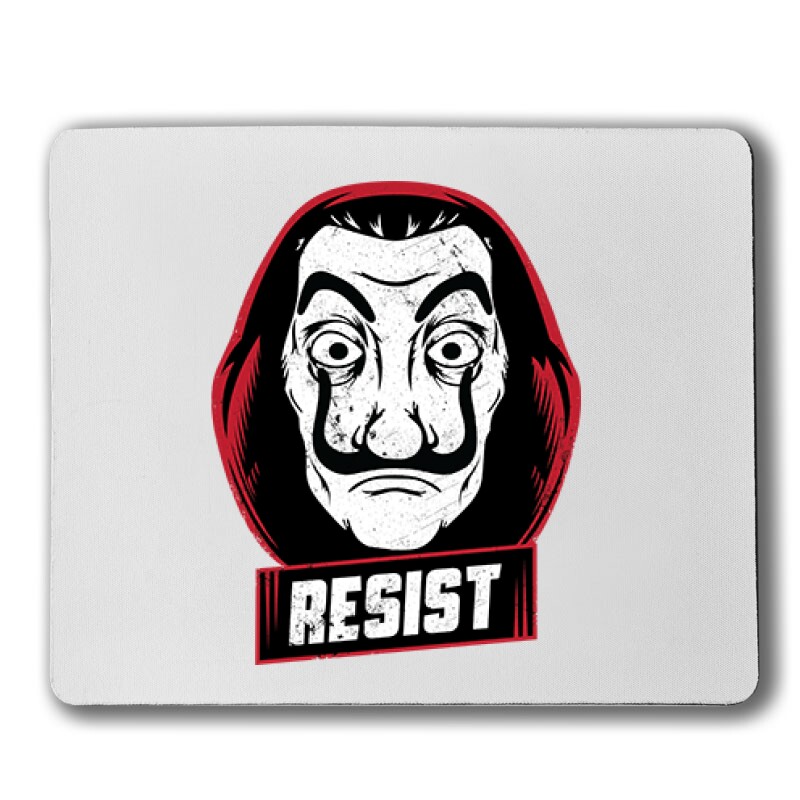 Resist Egérpad