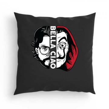 Bella Ciao Professor Párna