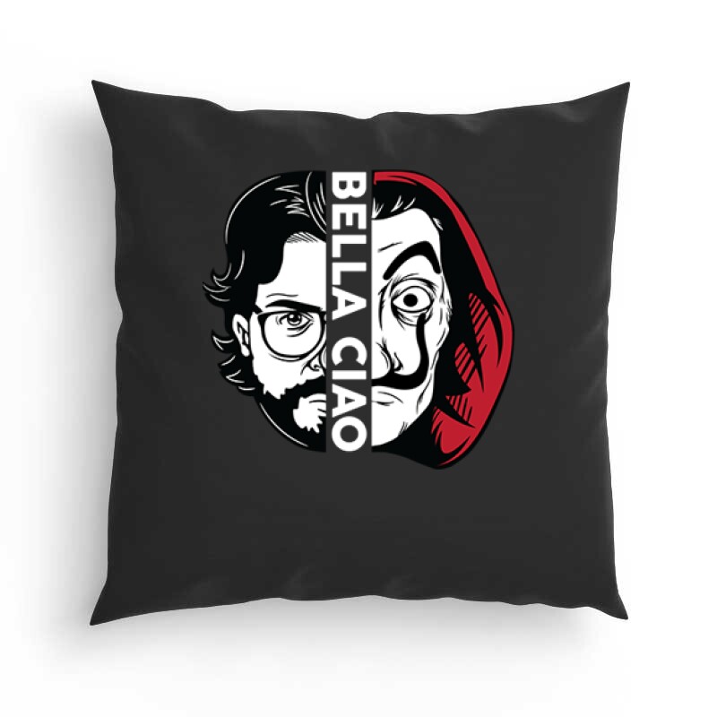 Bella Ciao Professor Párna