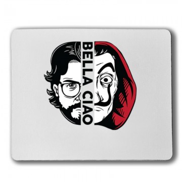 Bella Ciao Professor Egérpad