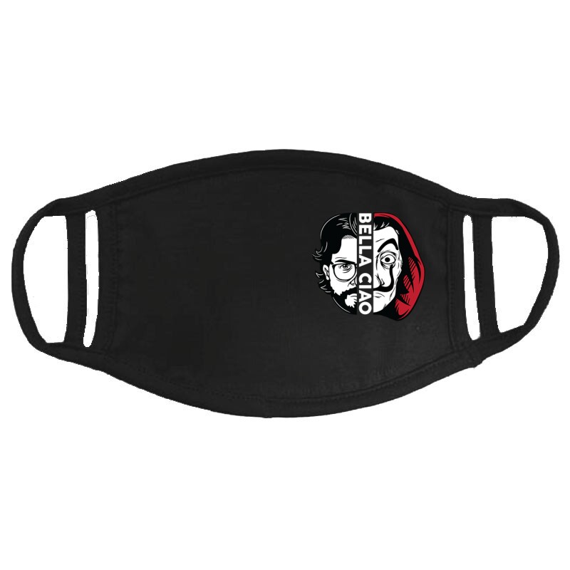 Bella Ciao Professor Arcmaszk