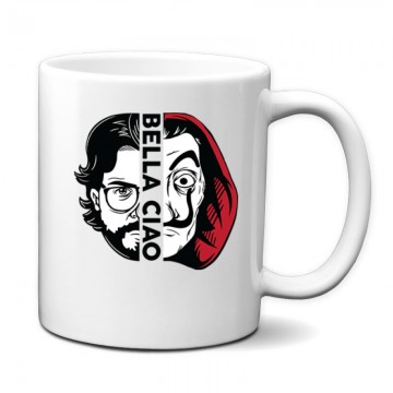 Bella Ciao Professor Bögre