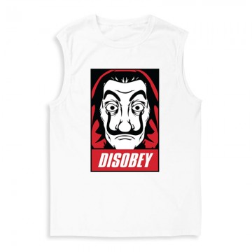 Disobey Férfi Trikó