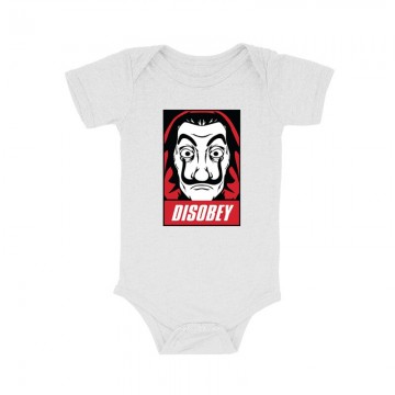 Disobey Bébi body