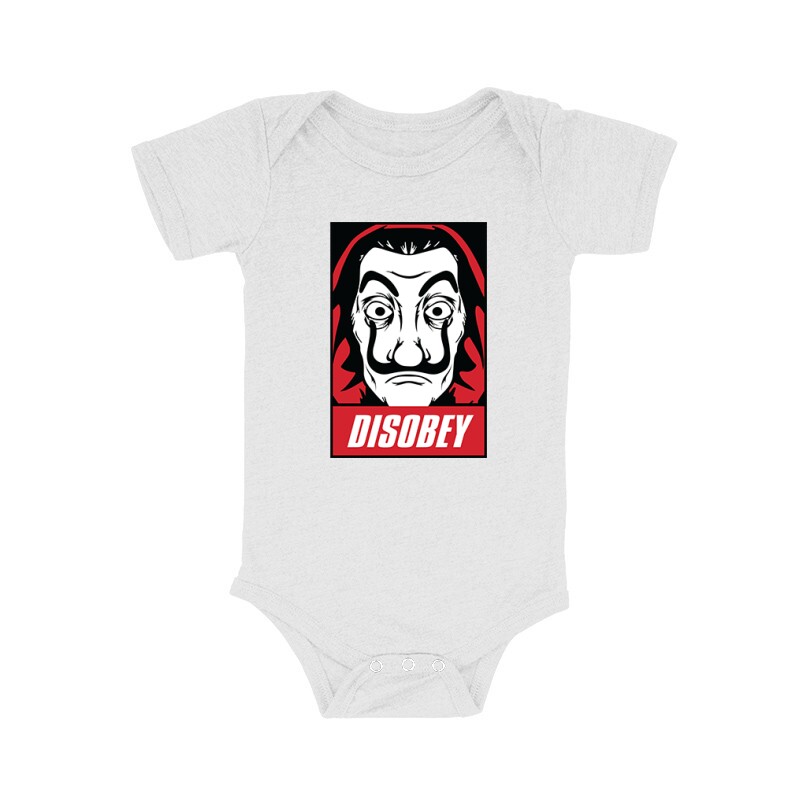Disobey Bébi body