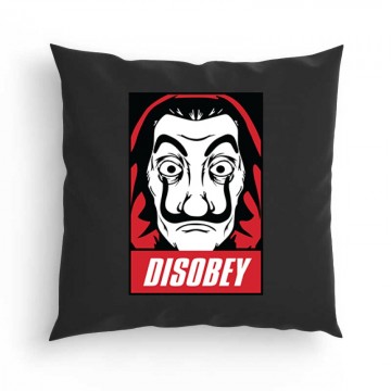 Disobey Párna