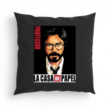 Professor Portait Párna