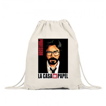 Professor Portait Tornazsák