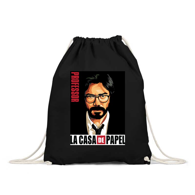 Professor Portait Tornazsák