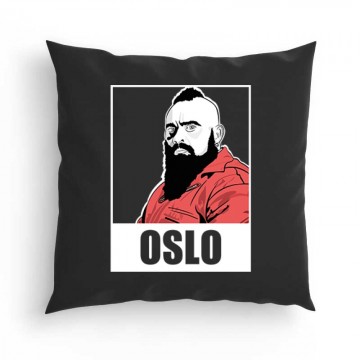 Oslo Minimal Párna