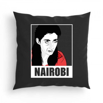 Nairobi Minimal Párna