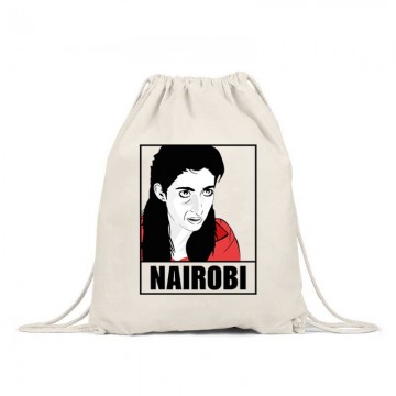 Nairobi Minimal Tornazsák