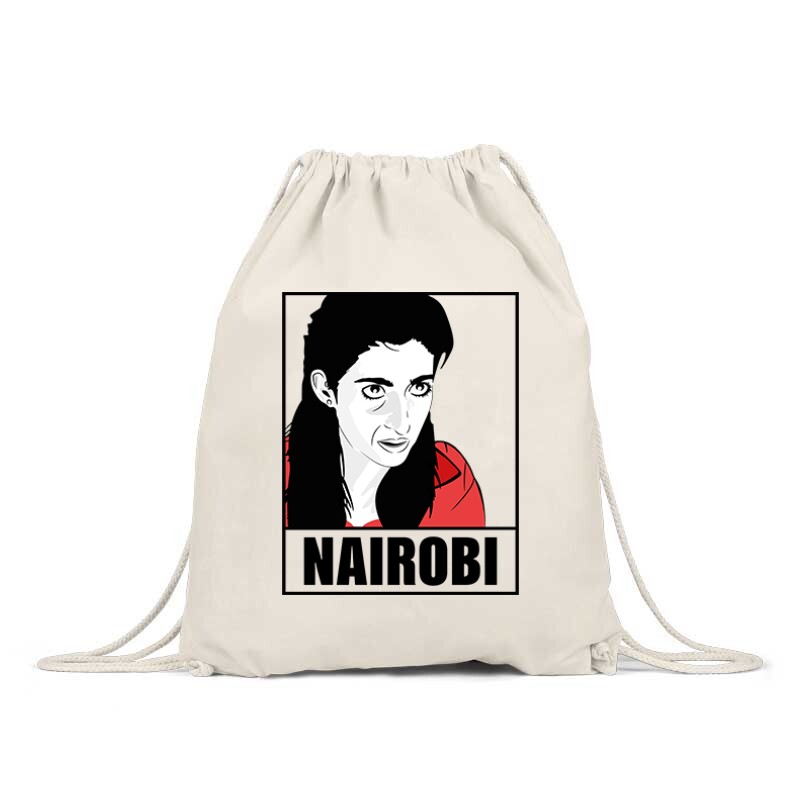 Nairobi Minimal Tornazsák