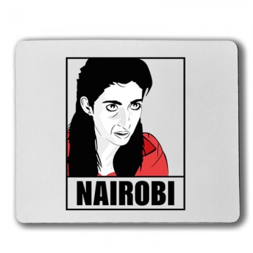 Nairobi Minimal Egérpad