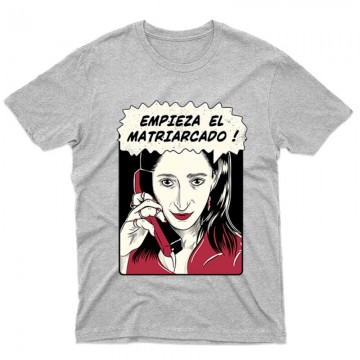 Nairobi Call Férfi póló