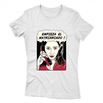 Nairobi Call Női póló