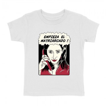 Nairobi Call Gyermek póló